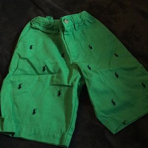 Boys shorts Ralph Lauren Polo